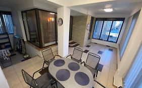Rotterdam Suite