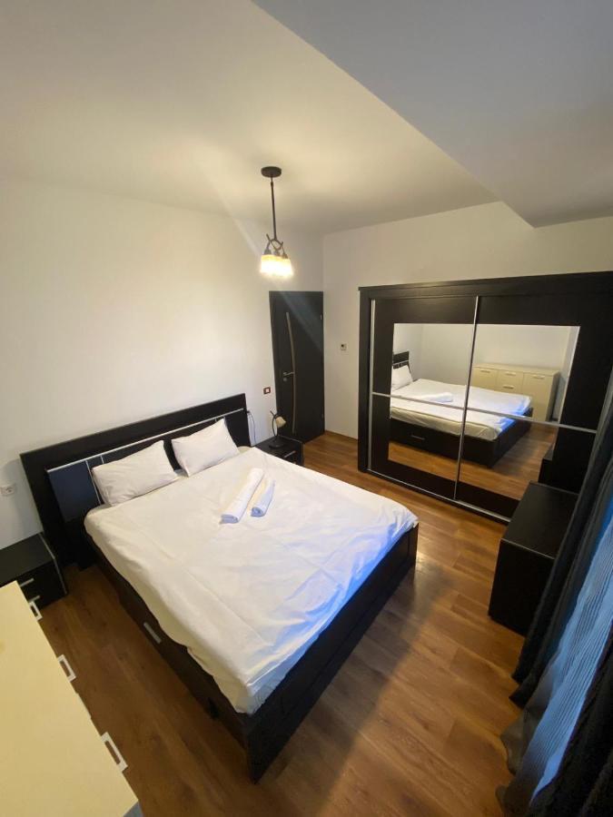 Rotterdam Suite Constanţa Exterior foto