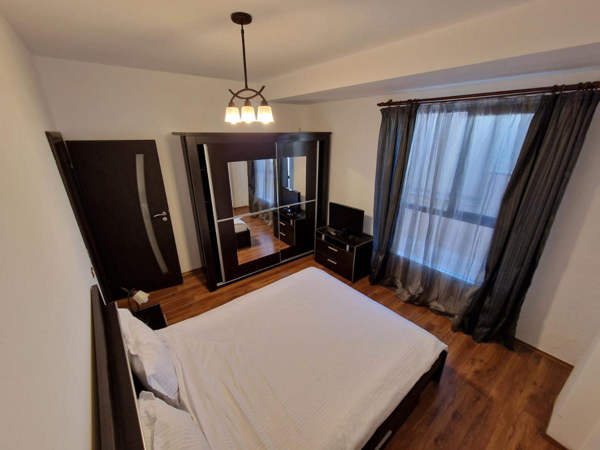 Rotterdam Suite Constanţa Exterior foto